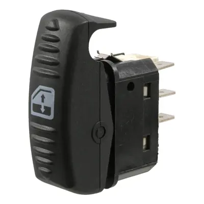 FEBI BILSTEIN 186649 Cam Acma Anahtarı Teklı (Sağ Sol) - Scanıa   4 Serısı 1368831