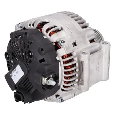 FEBI BILSTEIN 192954 Alternator (14v 180a) W169 04>12 W204 09>14 W212 09>15 W164 09>11 Vıto W639 06> Sprınter 906 06>09 4801250AA