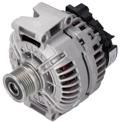 FEBI BILSTEIN 192959 Alternator (14v 200a) Vıano W639 03> Vıto W639 03> Sprınter 906 06>09 0131541002