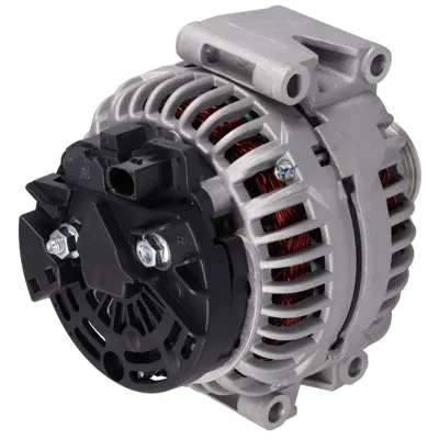 FEBI BILSTEIN 192959 Alternator (14v 200a) Vıano W639 03> Vıto W639 03> Sprınter 906 06>09 0131541002