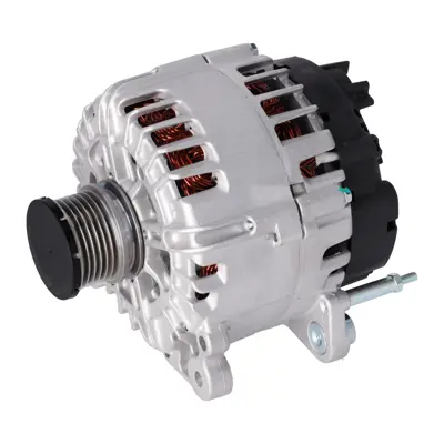FEBI BILSTEIN 192972 Alternator Alternator Alternator 03L903023C