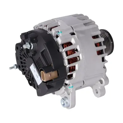 FEBI BILSTEIN 192972 Alternator Alternator Alternator 03L903023C