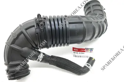 IBRAS 22894 Hava Fıltre Hortumu Kıa Cerato Iıı Sedan (Yd) 28140A7800