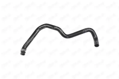 IBRAS 17279 Genlesme Sıse Hortumu Peugeot 1007 - Cıtroen C2 - C3 1,6 Hdı 1317.K5