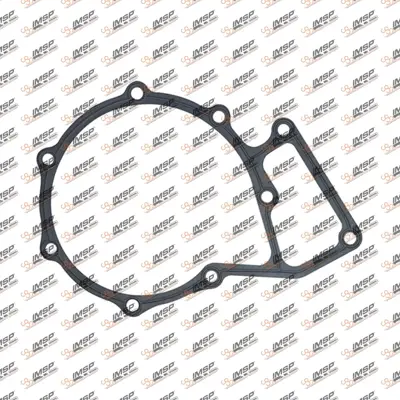 IMSP 501-131-1 Devirdaim Contası (Metal) Mercedes Actros Om501-Om502