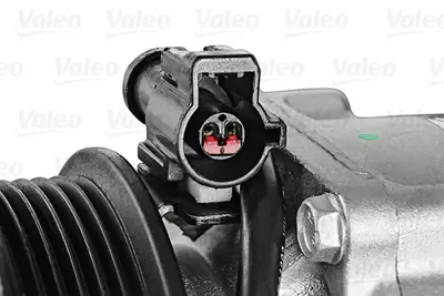 VALEO 813636 Klima Kompresörü Mondeo I Iı Iıı 93-07 Transıt <06  XS7H19D629BF
