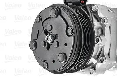 VALEO 813636 Klima Kompresörü Mondeo I Iı Iıı 93-07 Transıt <06  XS7H19D629BF