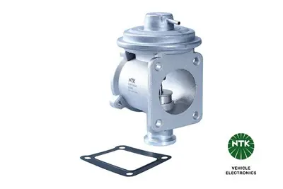 NGK 97063 Egr Valfı Bmw M47 M57 E87 E90 E92 E93 E60 E65  X3 E83  X5 E53 E70 11717793484, 11717804351, 11717804352, 11717804380, 11717804382, 11717804832, 11718479604, 11718479608, 1717793484, 1717804351