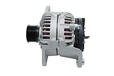 BOSCH 1986A01023 Sarj Dınamosu Alternator 24v 120a Gergi Rulmansız Volvo Fh16 03> 20770016, 21429791, 22218392