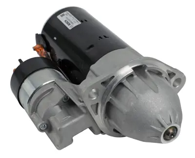BOSCH 1986S00755 Mars Motoru (12v) - Khd KHD01181751, KHD01182124, KHD01182382