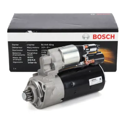 BOSCH 1986S00817 Mars Motoru 94860420600, 94860420601, 948604206AX