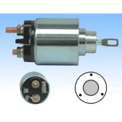 BOSCH 9000694052 Mars Motoru