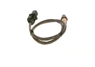 BOSCH 0258017485 Oksıjen Sensoru (Katalızator Oncesı) W205 Amg 63 14> W463 Amg 63 18> C253 Amg 63 17> 5423400, A0005423400