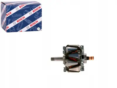 BOSCH F00M131768 Sarj Dınamo Rotoru Man Tga 51261020016