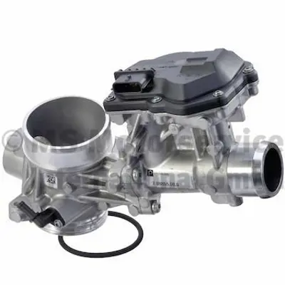 PIERBURG 7.08855.08.0 Egr Valfı LR139748 M4D35H273BA