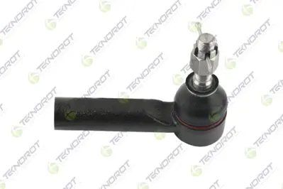 TEKNOROT T-1151 Rot Bası Ön 4546049105