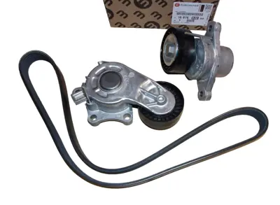 PSA 1687683880 Erp Alternator Kayıs Kiti 208 2008 1687683880