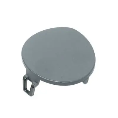 BMW 51117207299 Tampon Çeki Kapağı E 90-91 Lcı Ön 51117207299