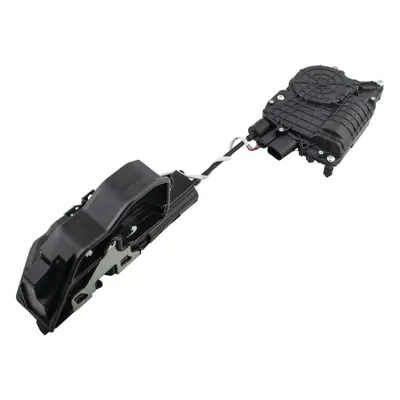 BMW 51217185689 Kapı Kilidi F 01-02-10 Ön Sol (Yumuşak Kapama) 51215A36E17 51217154517 51217185689 5A36E17 7154517 7185689