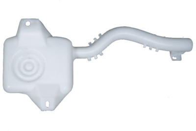 FORD 3C16 13K185 AA Cam Silecek  Su Deposu 3C1613K185AA