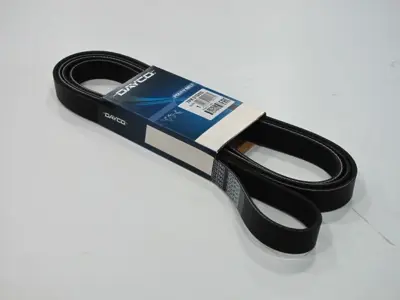 FORD 6PK 1420 Vantılatör Kayısı (-Ac) 6PK1420