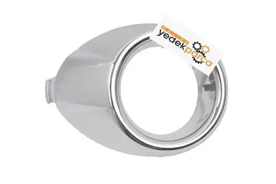 FORD 8A61 15A222 CB5SM3 Sıs Lamba Ampül Duy Kapağı Sağ 8A6115A222CB5SM3