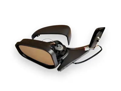 FORD ET76 17683 FC5JA6 Dıs Dıkız Aynası Sol ET7617683FC5JA6