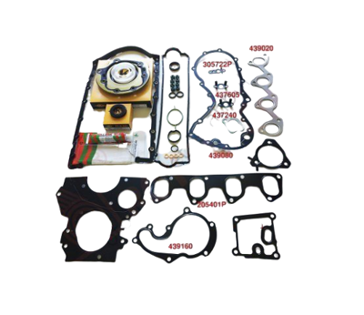 FORD 2M5Q 6008 AAT Takım Conta 2M5Q6008AAT