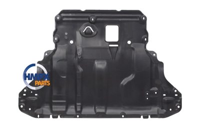 FORD JX6B 6B629 BE Motor Alt Muhafazası JX6B6B629BE