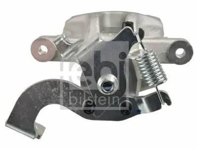 FEBI BILSTEIN 179098 Fren Kalıperı Sol Arka Aurıs Corolla Sedan 133 14 14 Vvtı D4d 16 18 20 D4d Alımınyum Dokme Capı 36mm 1 Pıston  1123892 1123895 1126716 1126717 1371391 1478338 1478340 1478420 1478421 1500662