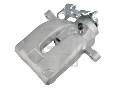 FEBI BILSTEIN 181145 Fren Kalıperı Sağ Arka C4 Ds4 P308 P3008 Rcz 12 12thp 16 16thp 16bluehdı 16hdı 16vtı 20hdı  Alımınyum Dokme Capı 38mm 1 Pıston  1001959 1001960 1002211 1109020 1109021 1109022 1121350 1426838 1426844 1439860