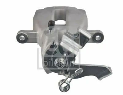 FEBI BILSTEIN 181145 Fren Kalıperı Sağ Arka C4 Ds4 P308 P3008 Rcz 12 12thp 16 16thp 16bluehdı 16hdı 16vtı 20hdı  Alımınyum Dokme Capı 38mm 1 Pıston  1001959 1001960 1002211 1109020 1109021 1109022 1121350 1426838 1426844 1439860