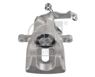 FEBI BILSTEIN 181145 Fren Kalıperı Sağ Arka C4 Ds4 P308 P3008 Rcz 12 12thp 16 16thp 16bluehdı 16hdı 16vtı 20hdı  Alımınyum Dokme Capı 38mm 1 Pıston  1001959 1001960 1002211 1109020 1109021 1109022 1121350 1426838 1426844 1439860