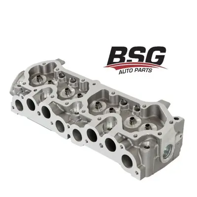 BSG 25-110-003 Silindir Kapağı 77304501