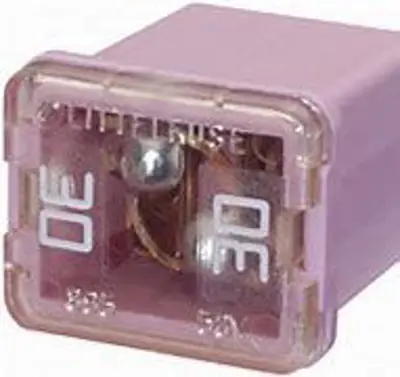 PSA 13257521 Sigorta 30 Amp 13257521 6238675