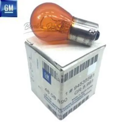 PSA 13596817 Sınyal Ampülü 13503357 13596817 2098028