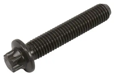 PSA 24418414 Yıldız Baslı Cıvata,M10 X 52,Krank Mılı Yatak Kepı, Silindir Blok'A 24418414 610508