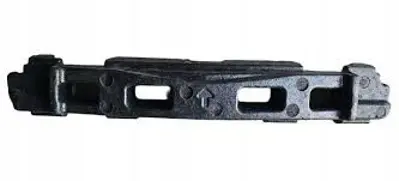 PSA 25980550 Tampon Köpüğü Ön 1407060 25980550