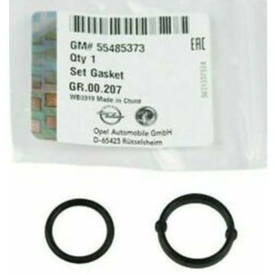 PSA 55485373 Yağ Pompa Oringi A20dth 55485373 650217