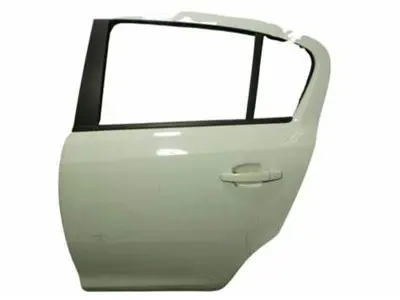 PSA 93189342 Kapı Arka Sol 124355 93189342