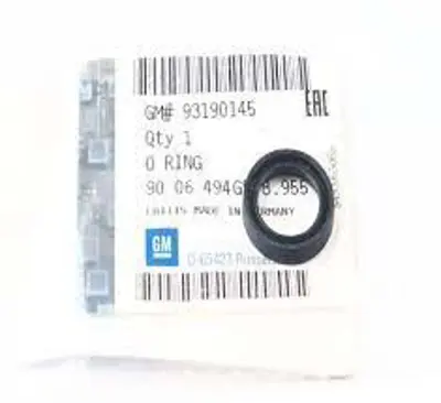 PSA 93190145 Yağ Pompa Sensör Orıngı 2091182 93190145 95519751