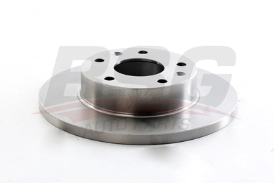 BSG 15-210-033 Fren Dıskı Ön SDB100830