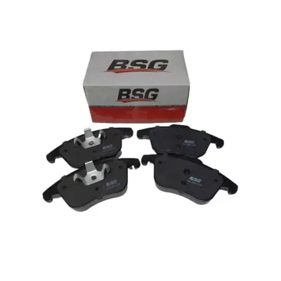 BSG 60-200-067 Fren Balatası Arka A9104207300