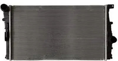 BSG 15-520-030 Su Radyatörü 17118678027