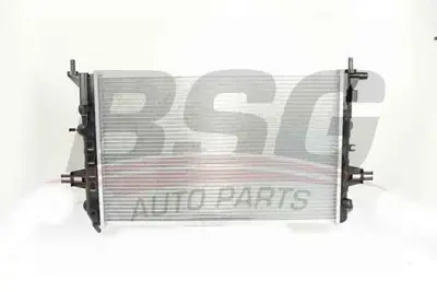 BSG 15-520-047 Su Radyatörü LR015561 64332