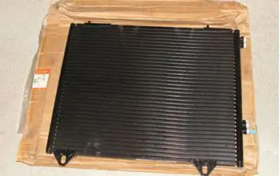 BSG 15-525-030 Klima Radyatörü AWR5796