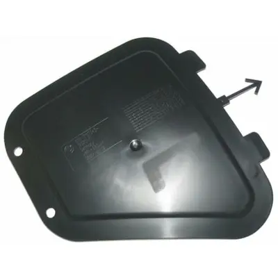 BSG 15-922-029 Çamurluk Davlumbaz Kapağı Ön Sol 51717187043