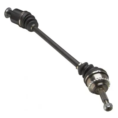 BSG 25-470-001 Arka Aks Komple 4472221