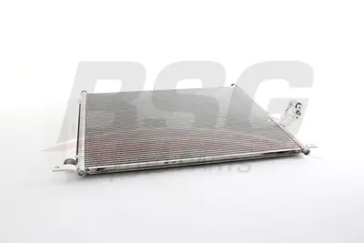 BSG 30-525-028 Klima Radyatörü AB3919710AB