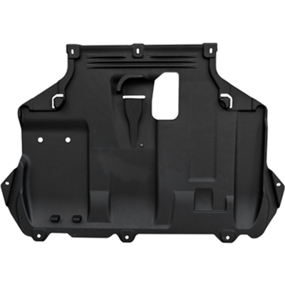 BSG 30-922-185 Motor Alt Muhafazası AV616P013CG